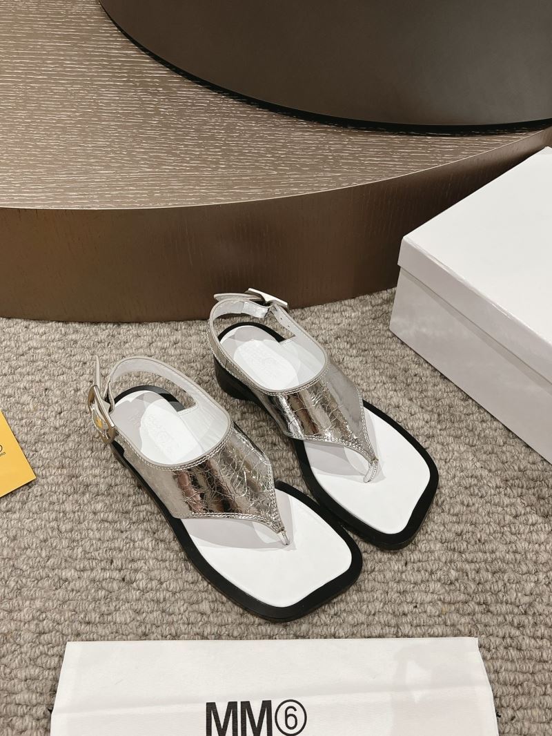 Maison Margiela Sandals